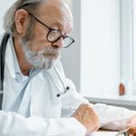 Professional practice expert Olga Zarichna